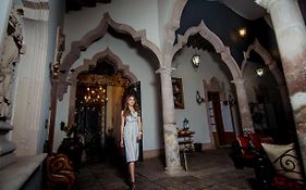 Hotel Posada San Miguel
